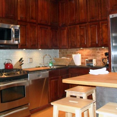 255West Guesthouse New York Luaran gambar