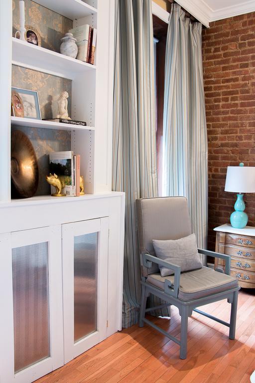 255West Guesthouse New York Bilik gambar