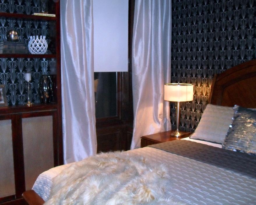 255West Guesthouse New York Bilik gambar