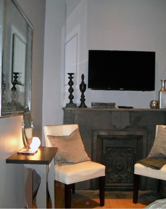 255West Guesthouse New York Bilik gambar