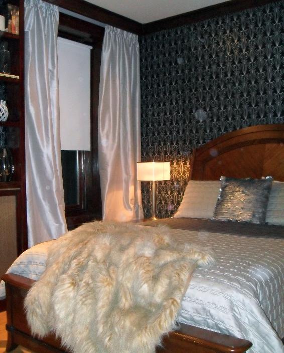 255West Guesthouse New York Bilik gambar