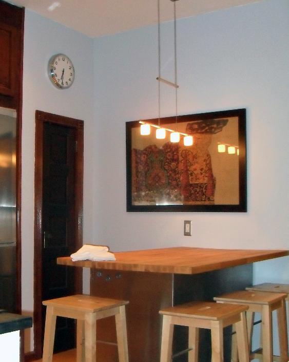 255West Guesthouse New York Luaran gambar