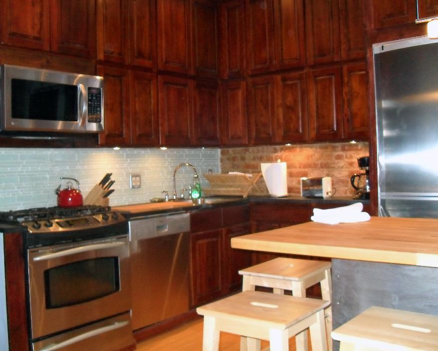 255West Guesthouse New York Luaran gambar