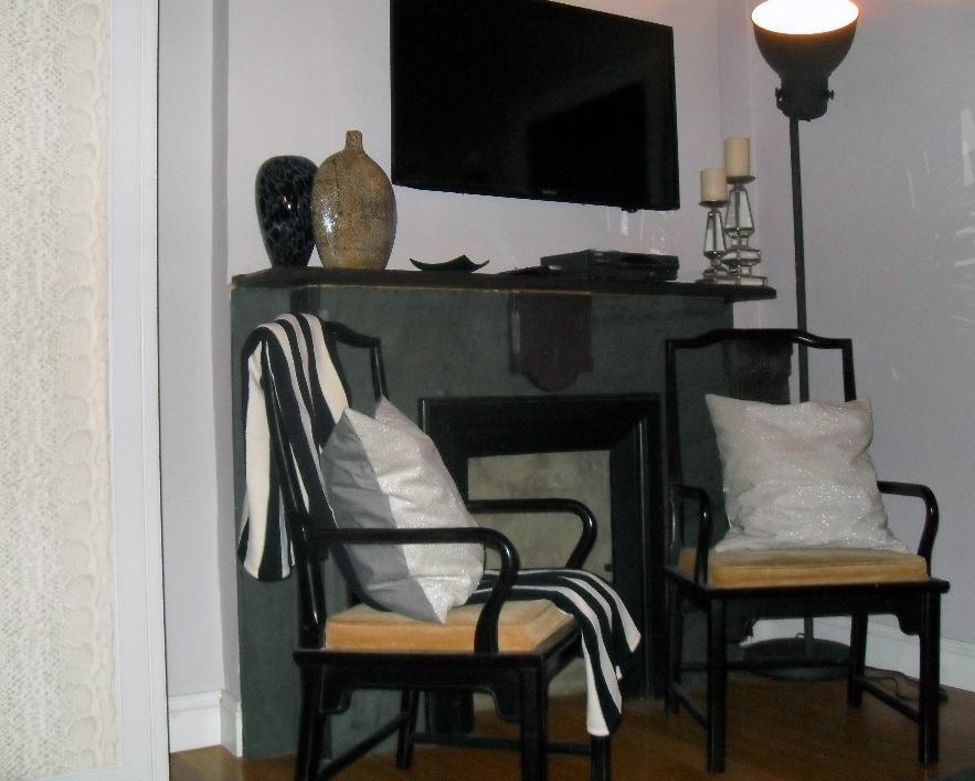 255West Guesthouse New York Bilik gambar