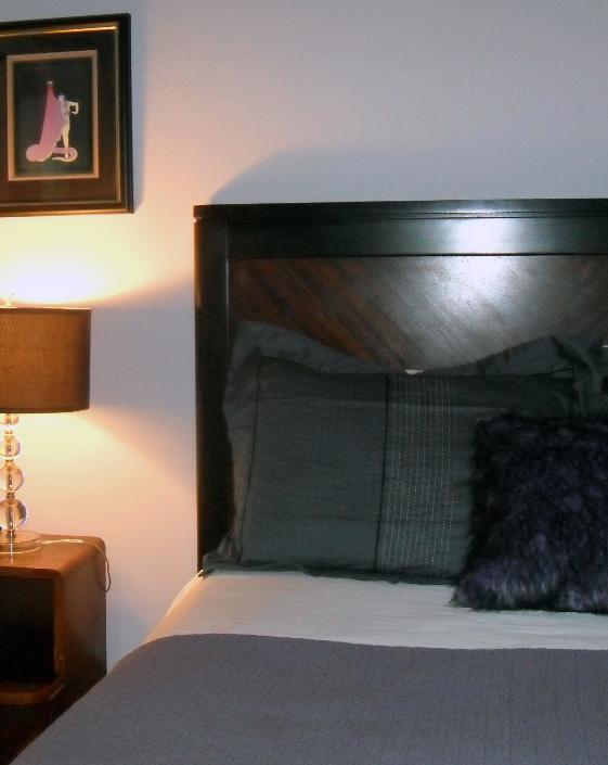 255West Guesthouse New York Bilik gambar