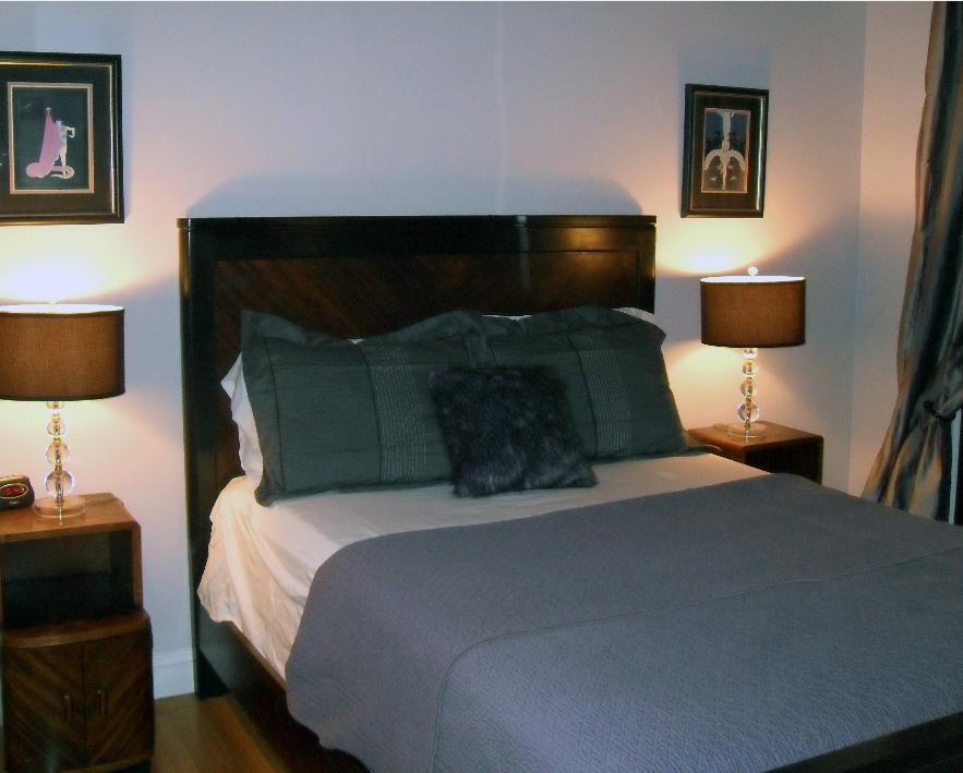 255West Guesthouse New York Bilik gambar