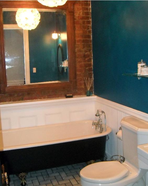 255West Guesthouse New York Bilik gambar