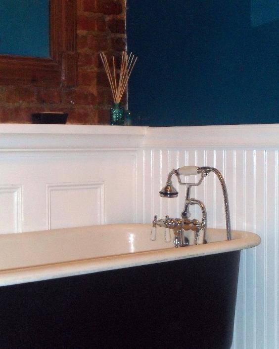 255West Guesthouse New York Bilik gambar