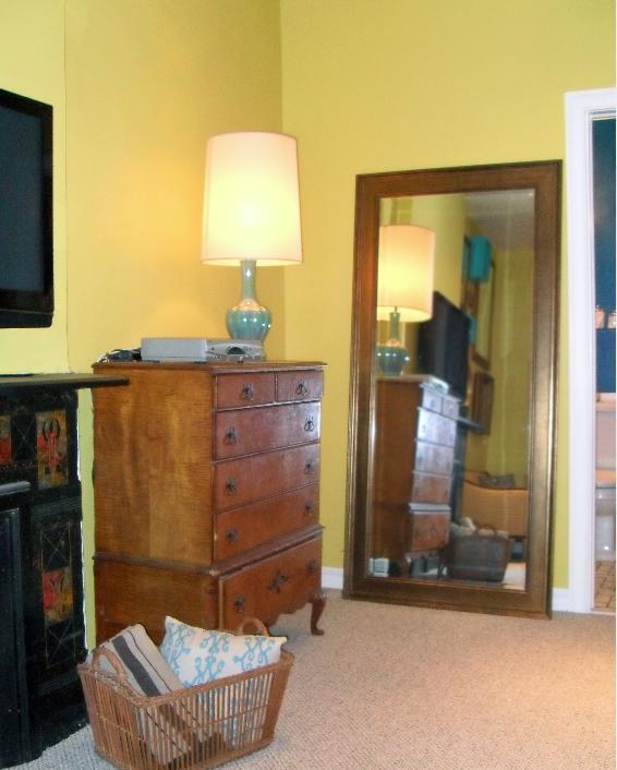 255West Guesthouse New York Bilik gambar