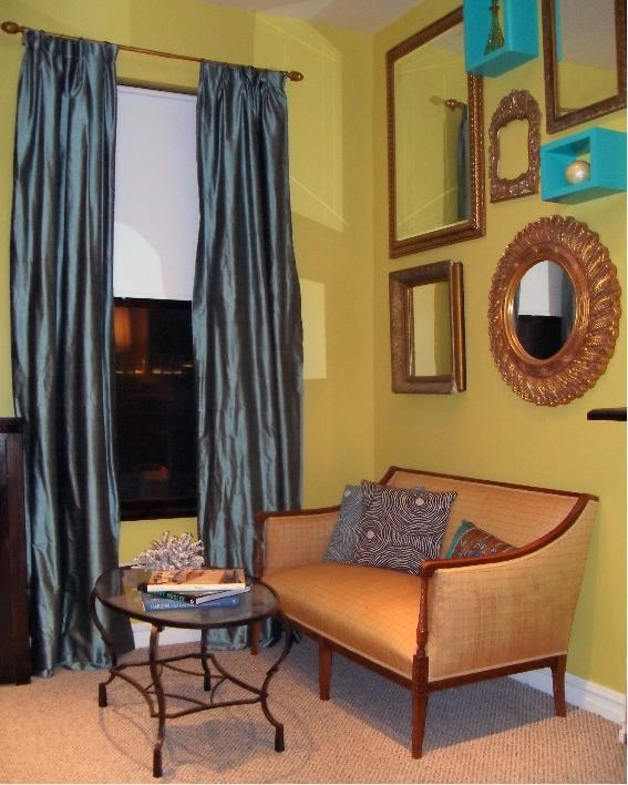 255West Guesthouse New York Bilik gambar