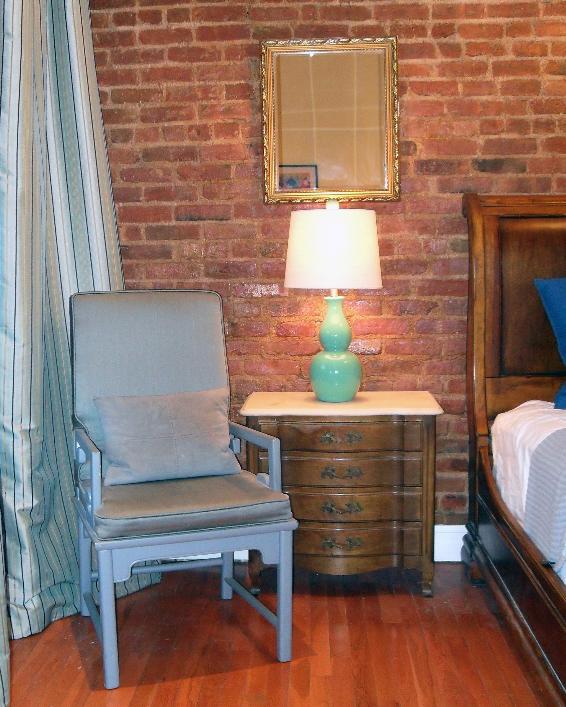 255West Guesthouse New York Bilik gambar