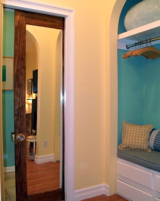 255West Guesthouse New York Bilik gambar