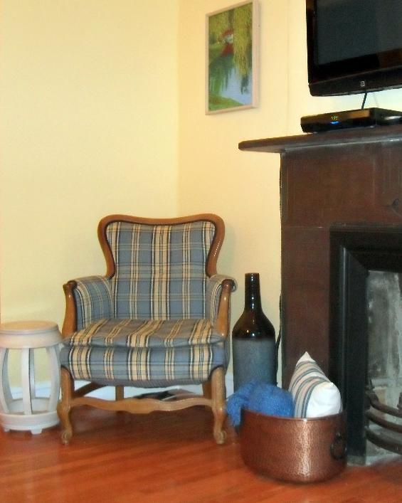 255West Guesthouse New York Bilik gambar