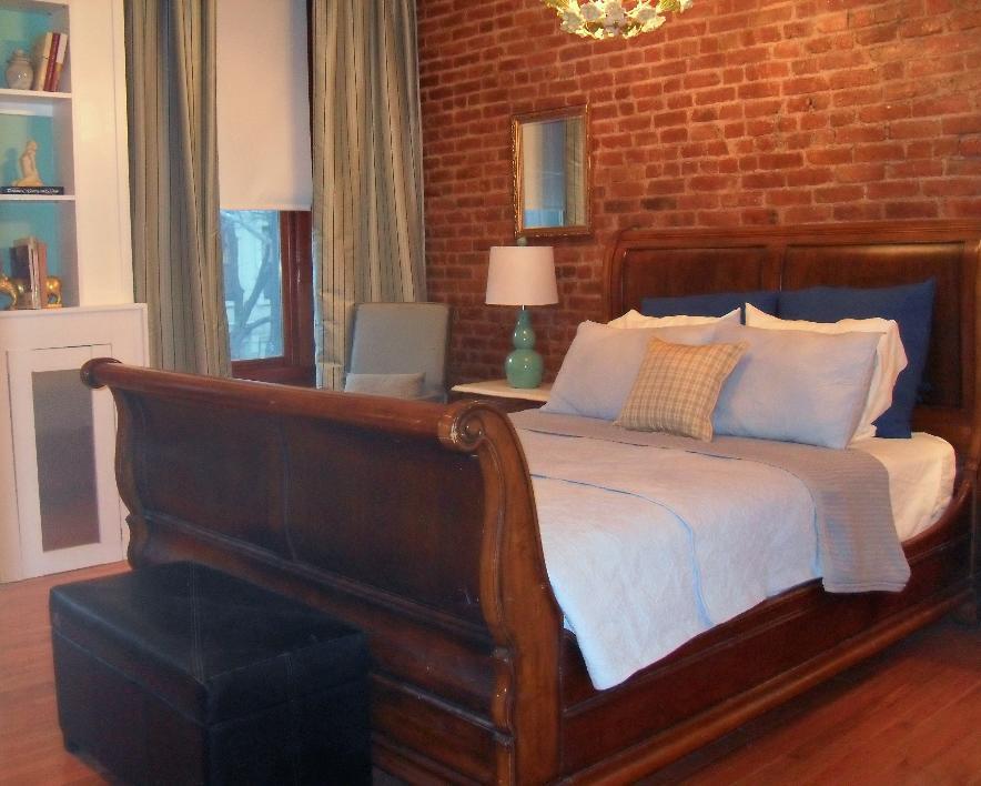 255West Guesthouse New York Bilik gambar