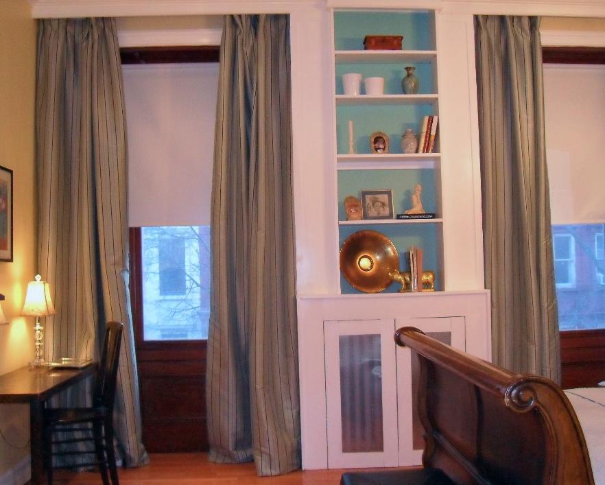 255West Guesthouse New York Bilik gambar