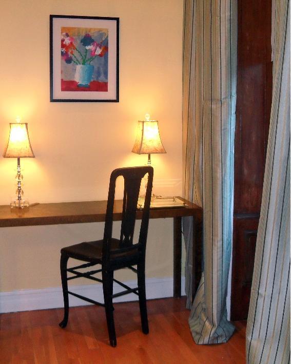 255West Guesthouse New York Luaran gambar