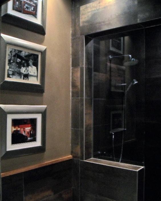 255West Guesthouse New York Bilik gambar