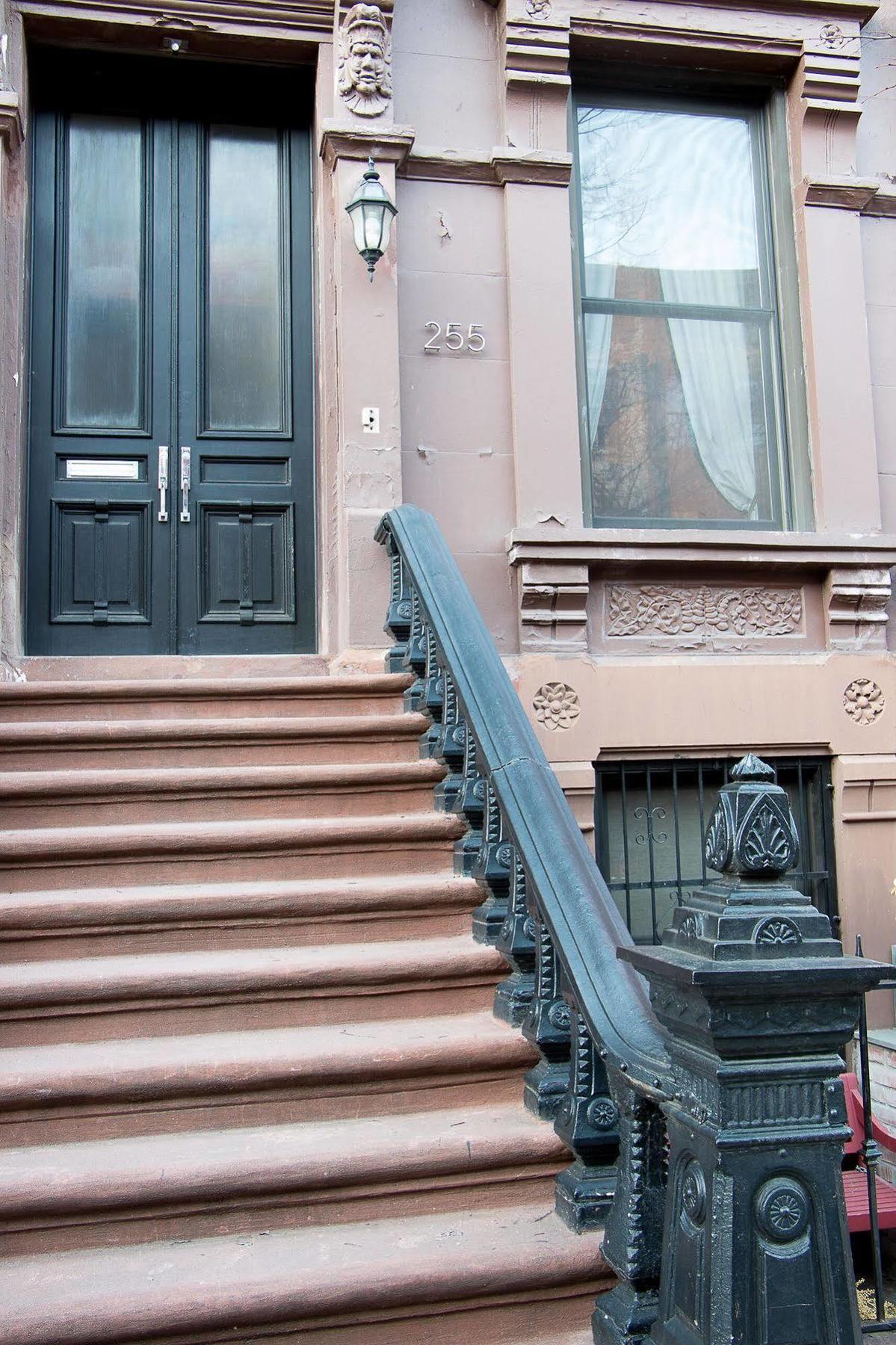 255West Guesthouse New York Luaran gambar