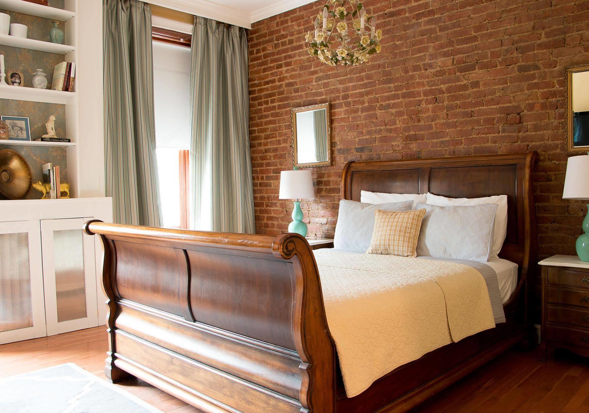 255West Guesthouse New York Luaran gambar