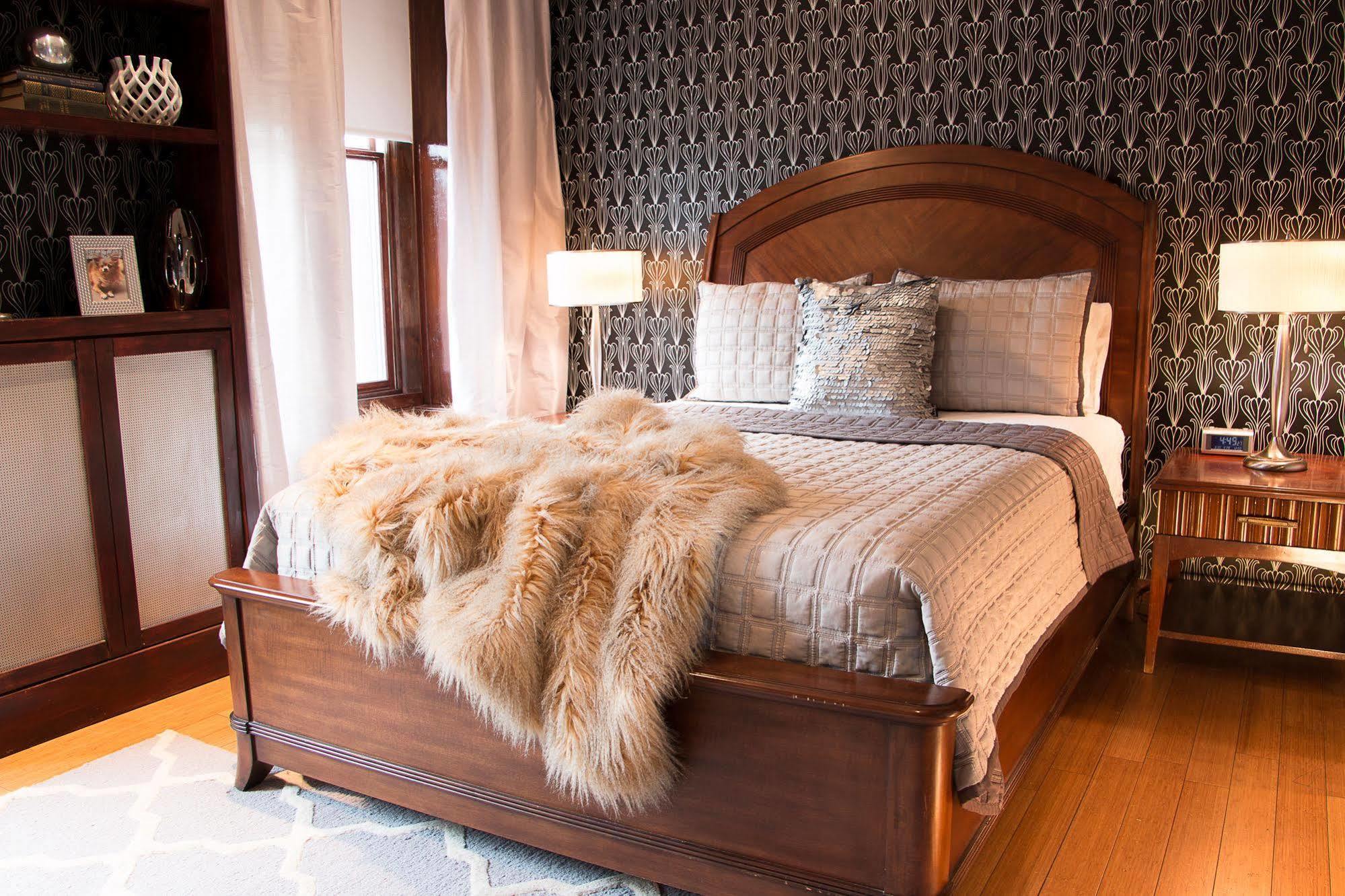 255West Guesthouse New York Luaran gambar