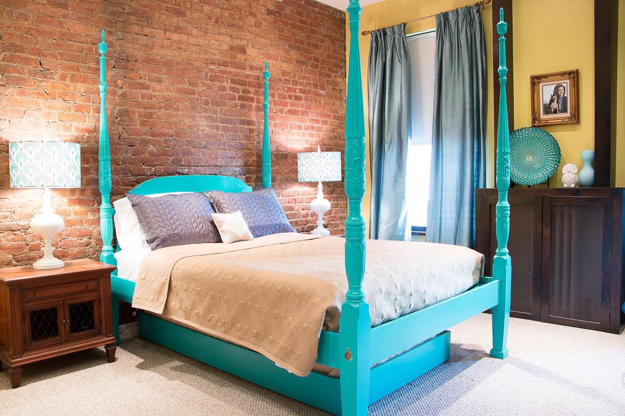 255West Guesthouse New York Luaran gambar