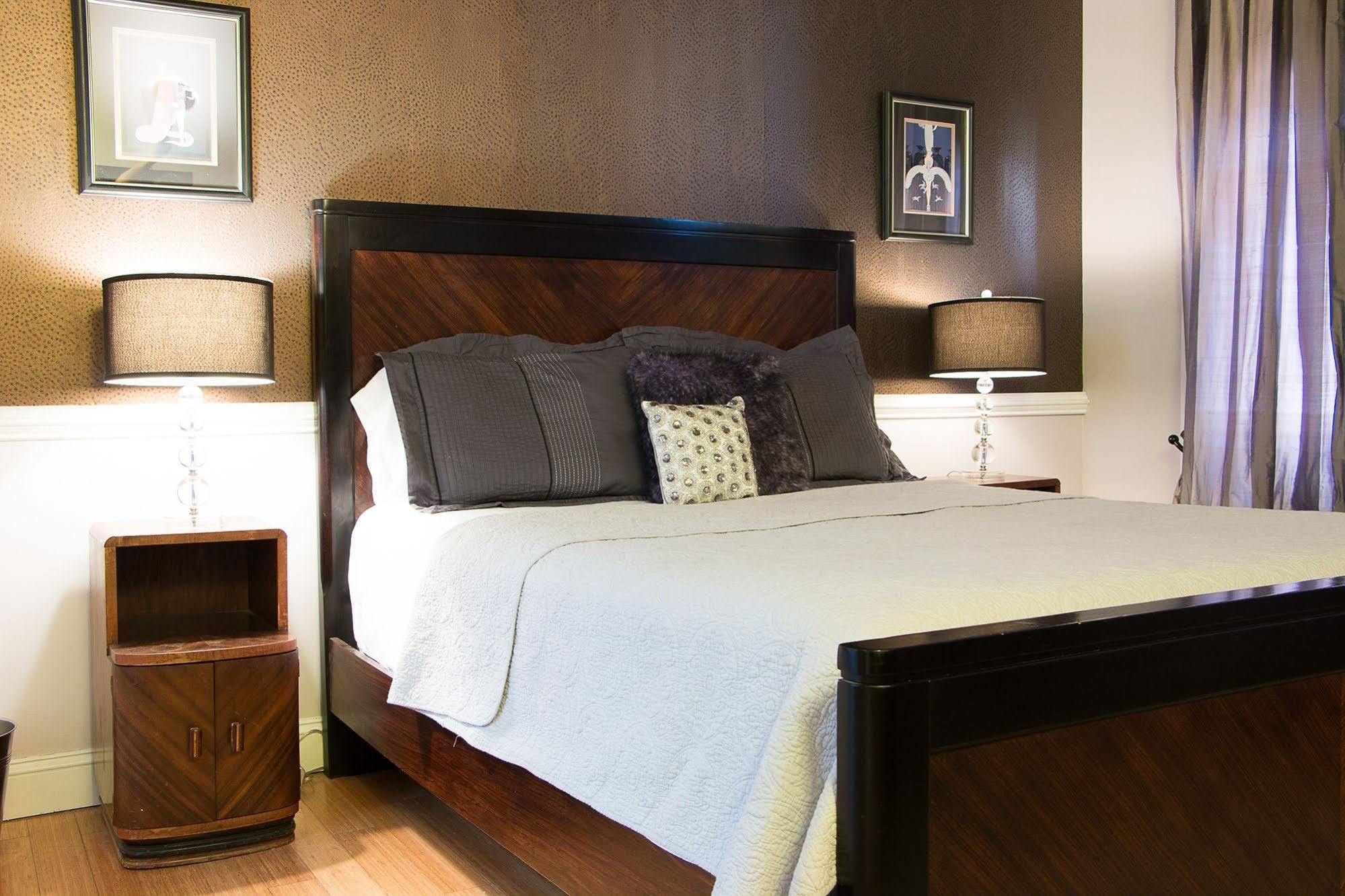255West Guesthouse New York Luaran gambar