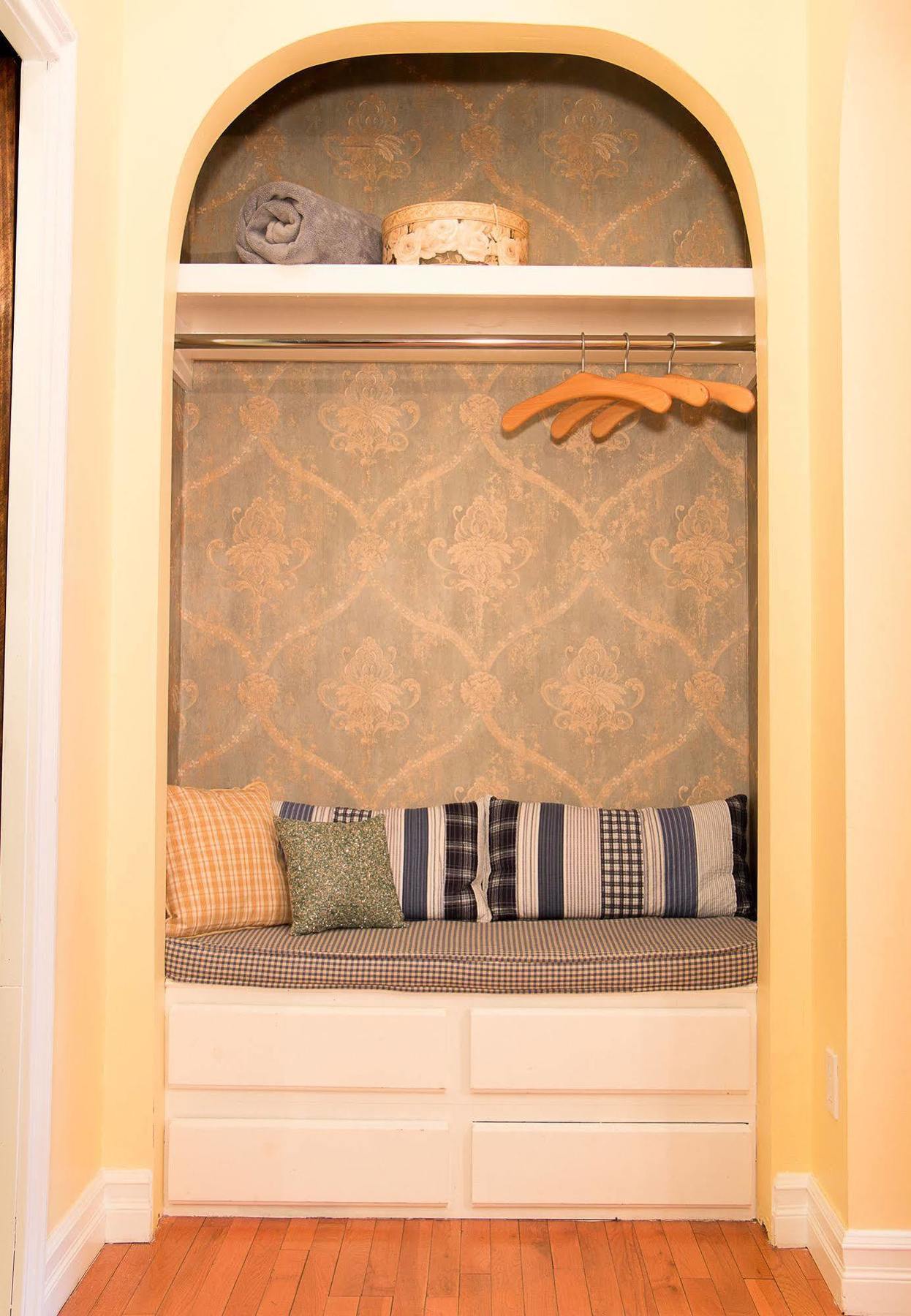 255West Guesthouse New York Luaran gambar