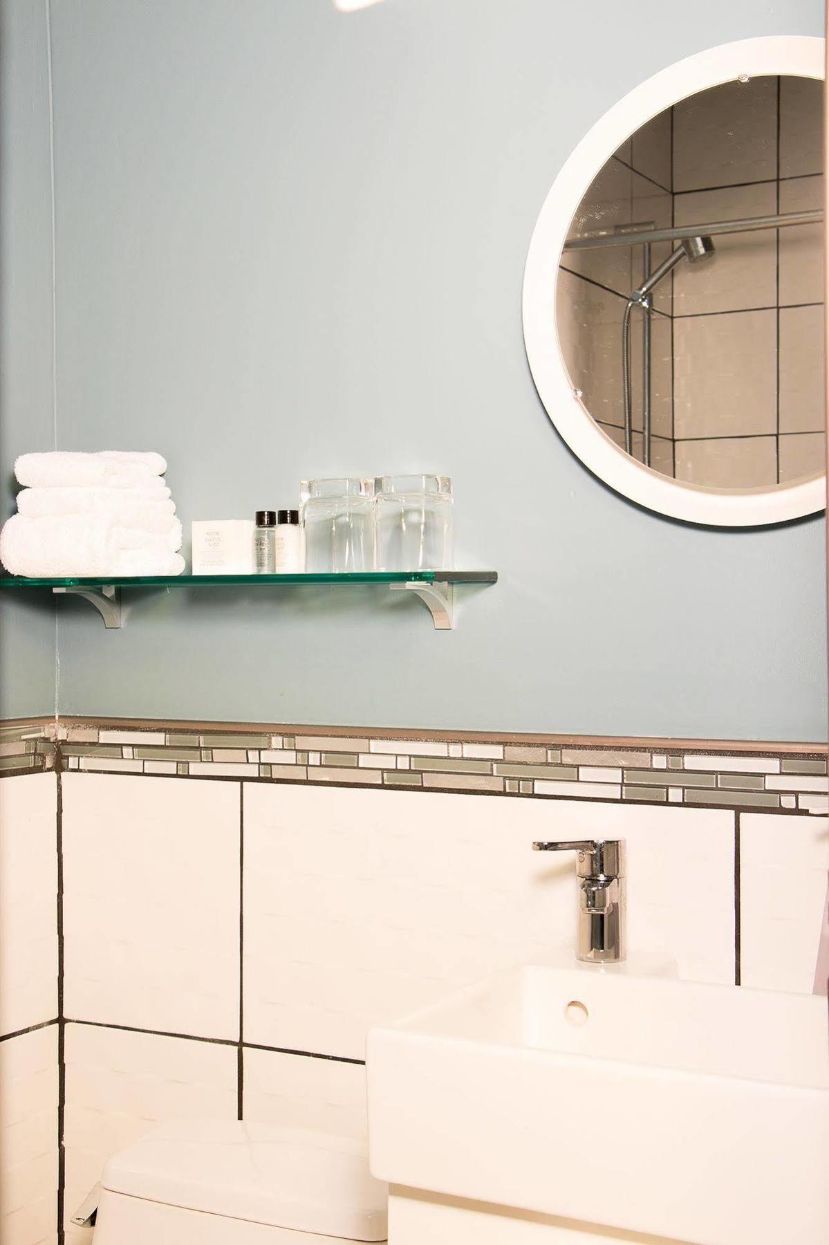 255West Guesthouse New York Luaran gambar