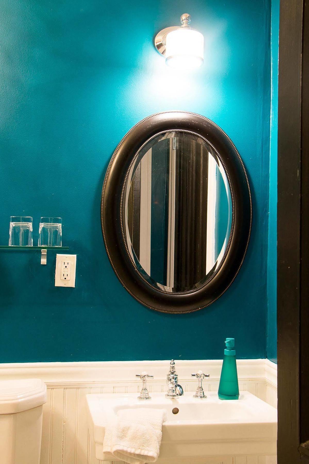 255West Guesthouse New York Luaran gambar