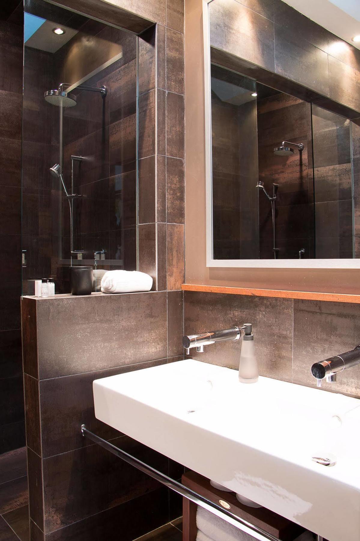 255West Guesthouse New York Luaran gambar