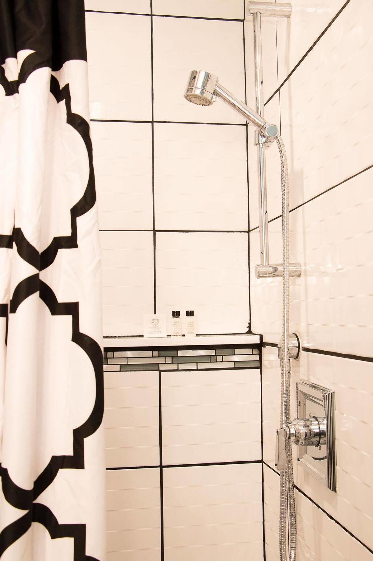 255West Guesthouse New York Luaran gambar
