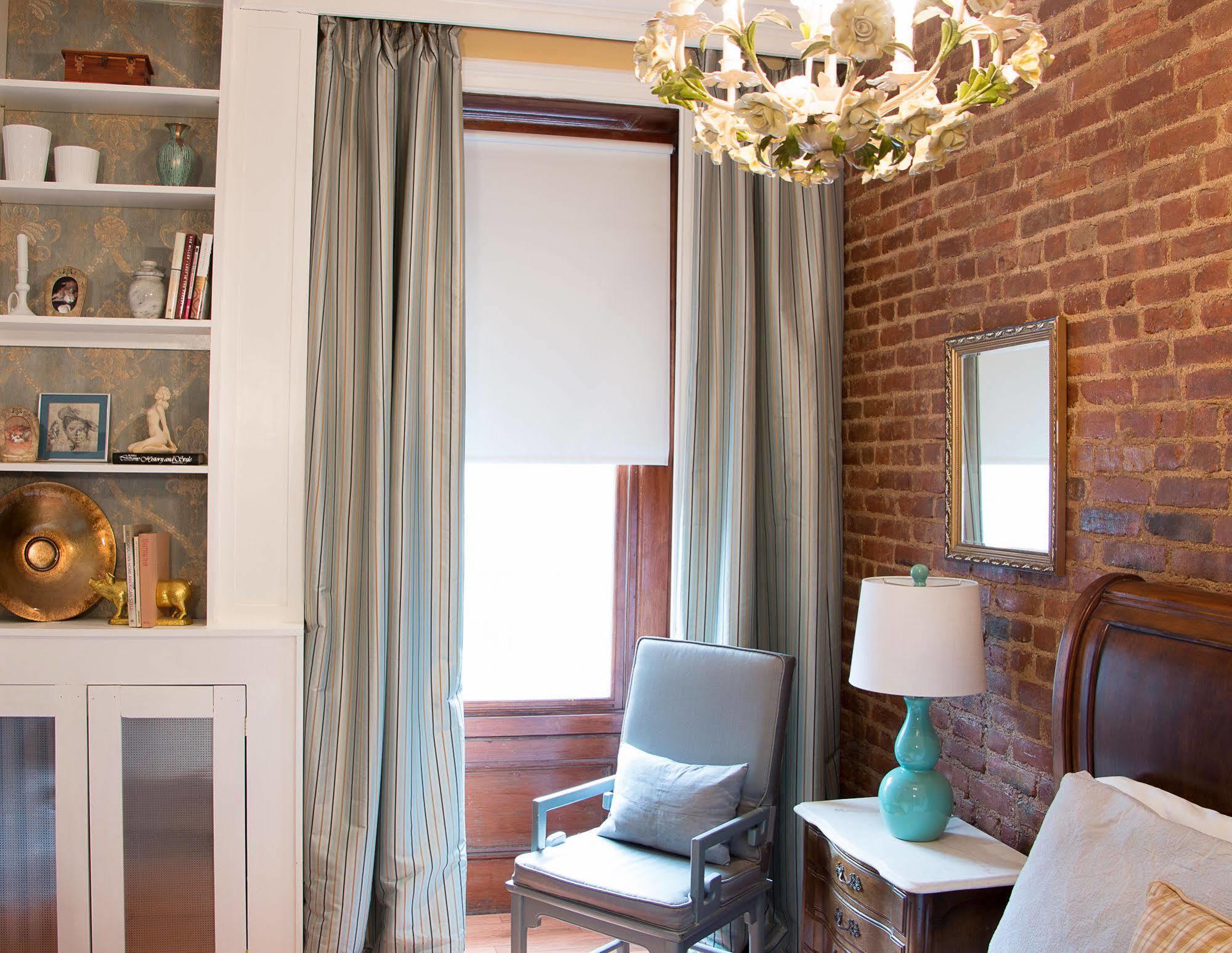 255West Guesthouse New York Luaran gambar