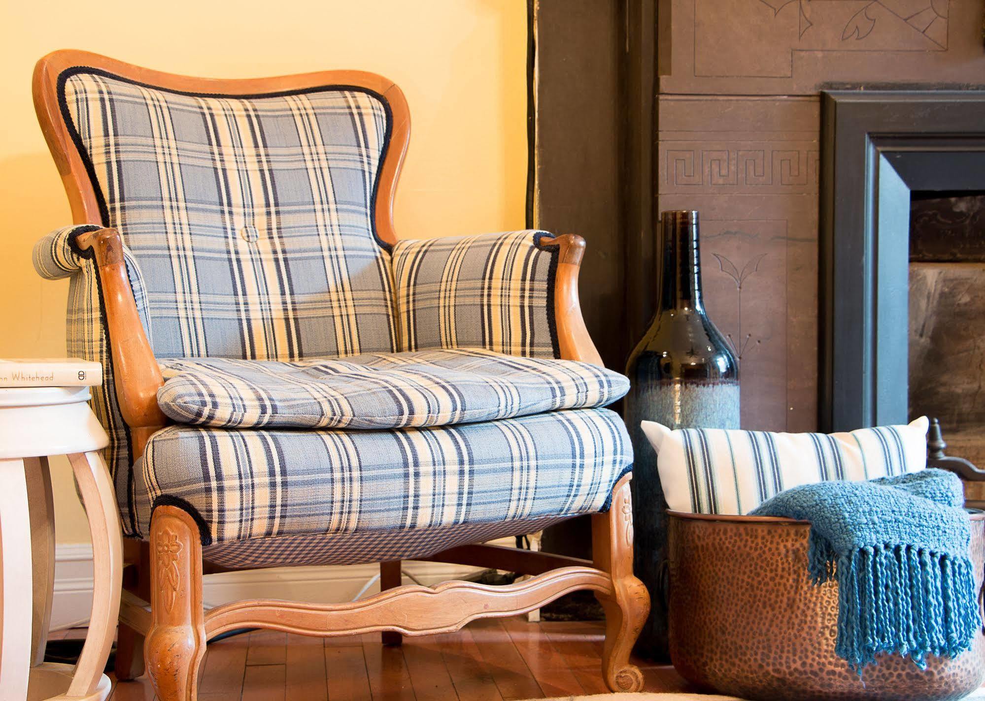 255West Guesthouse New York Luaran gambar