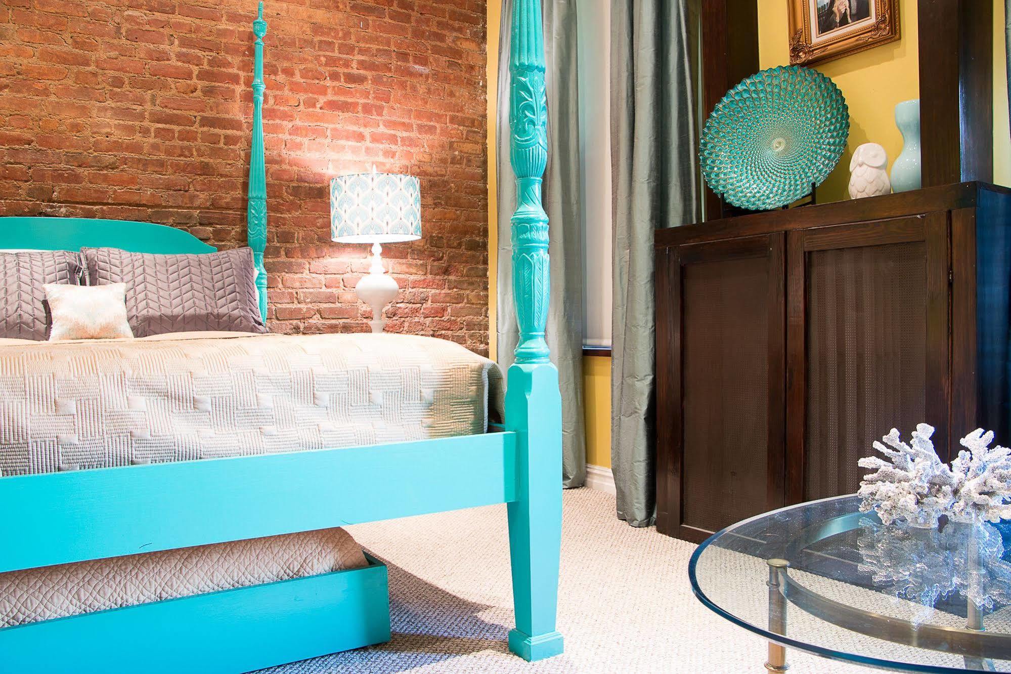 255West Guesthouse New York Luaran gambar