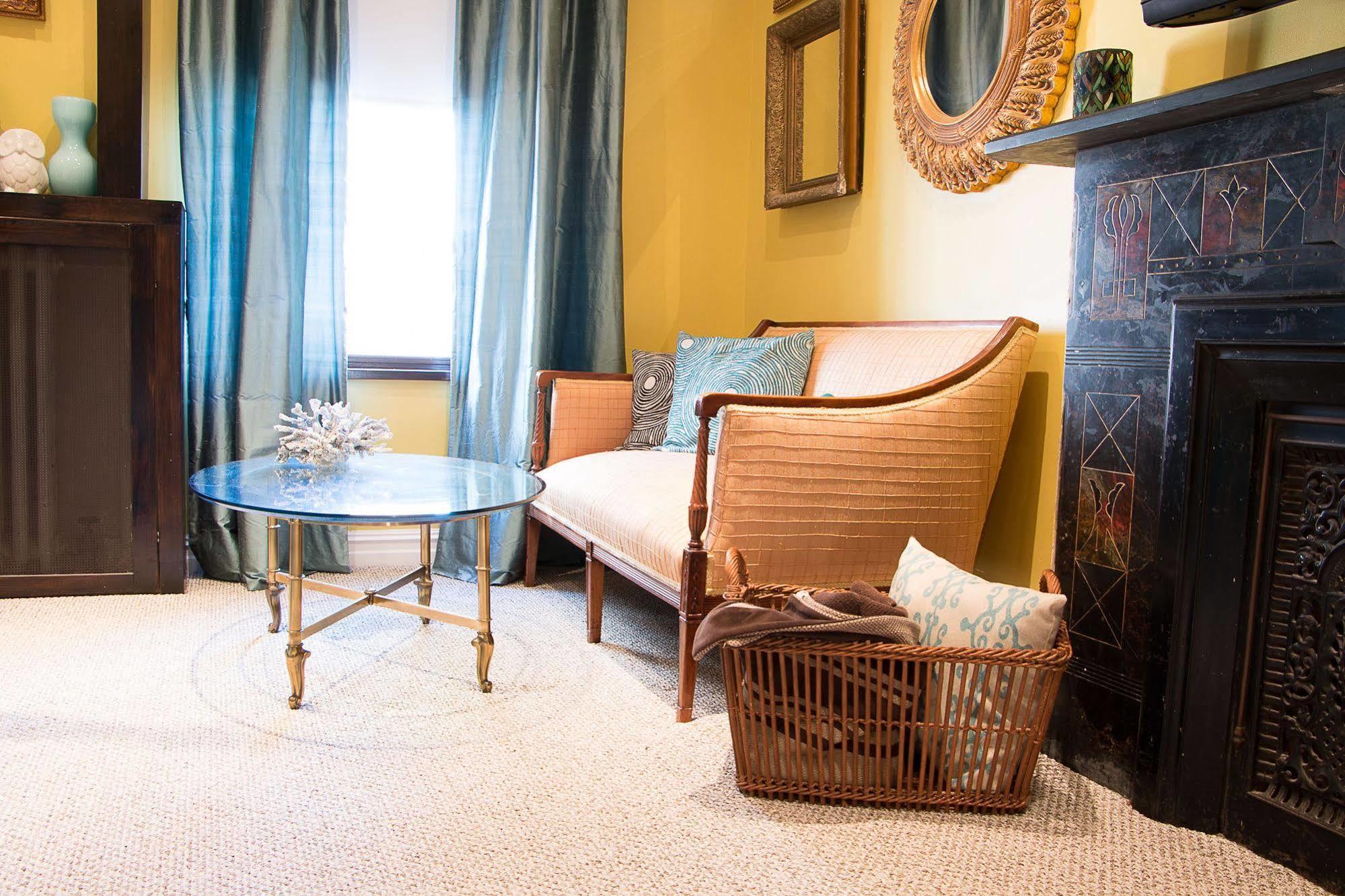 255West Guesthouse New York Luaran gambar