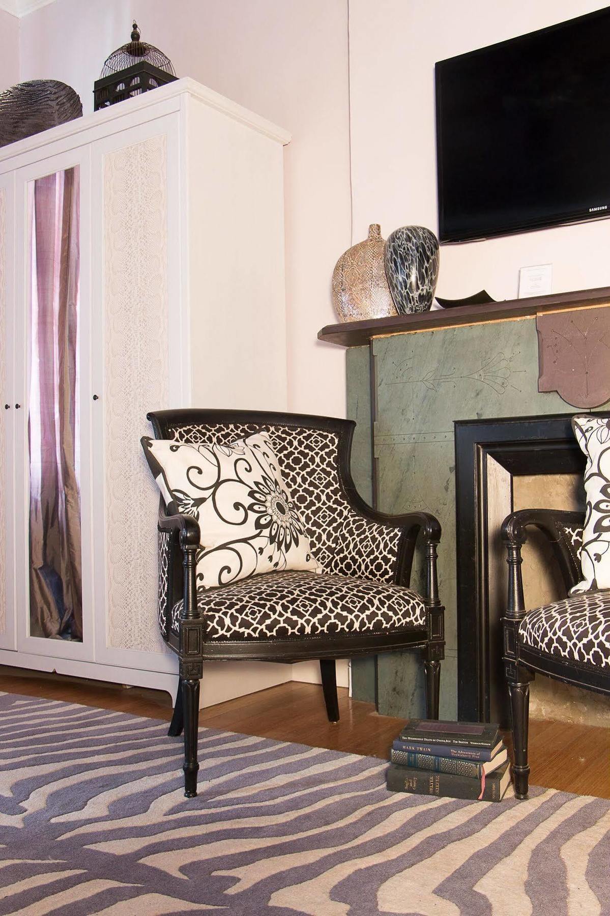 255West Guesthouse New York Luaran gambar