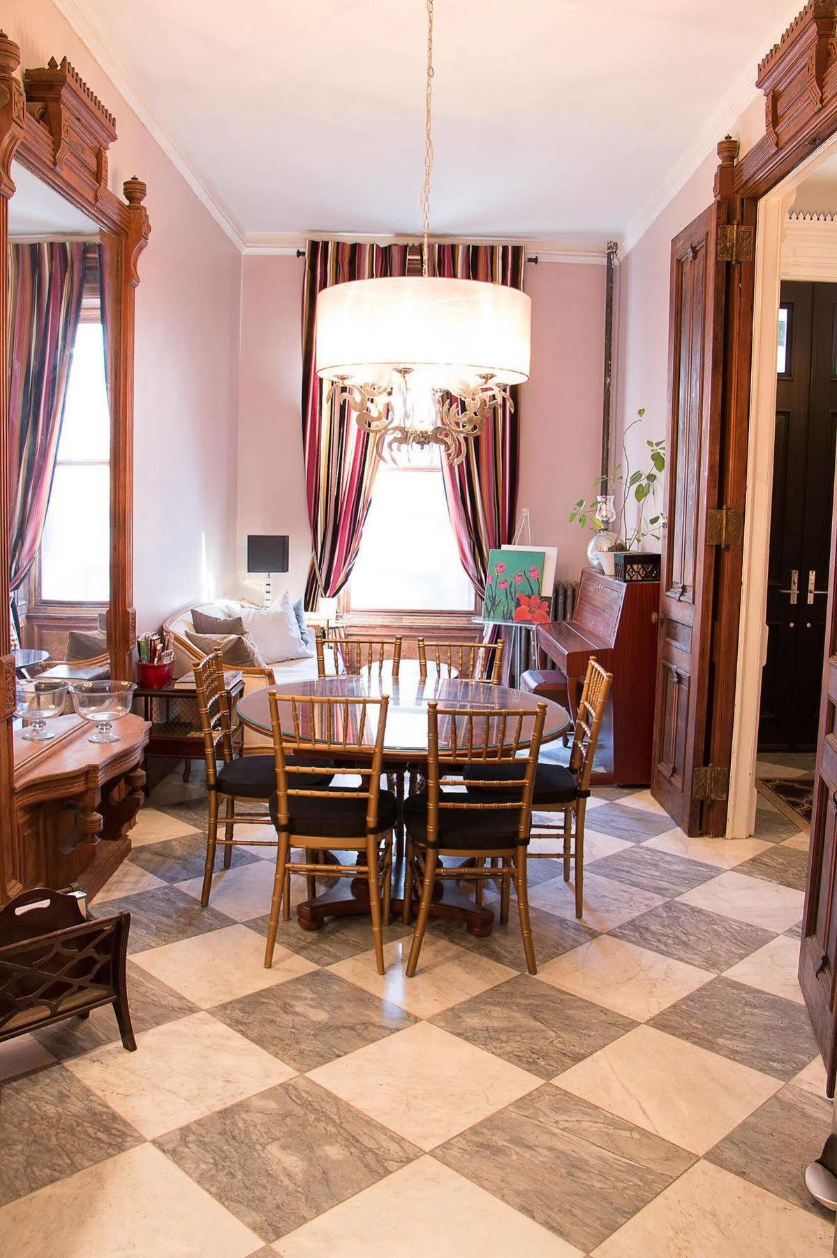 255West Guesthouse New York Luaran gambar