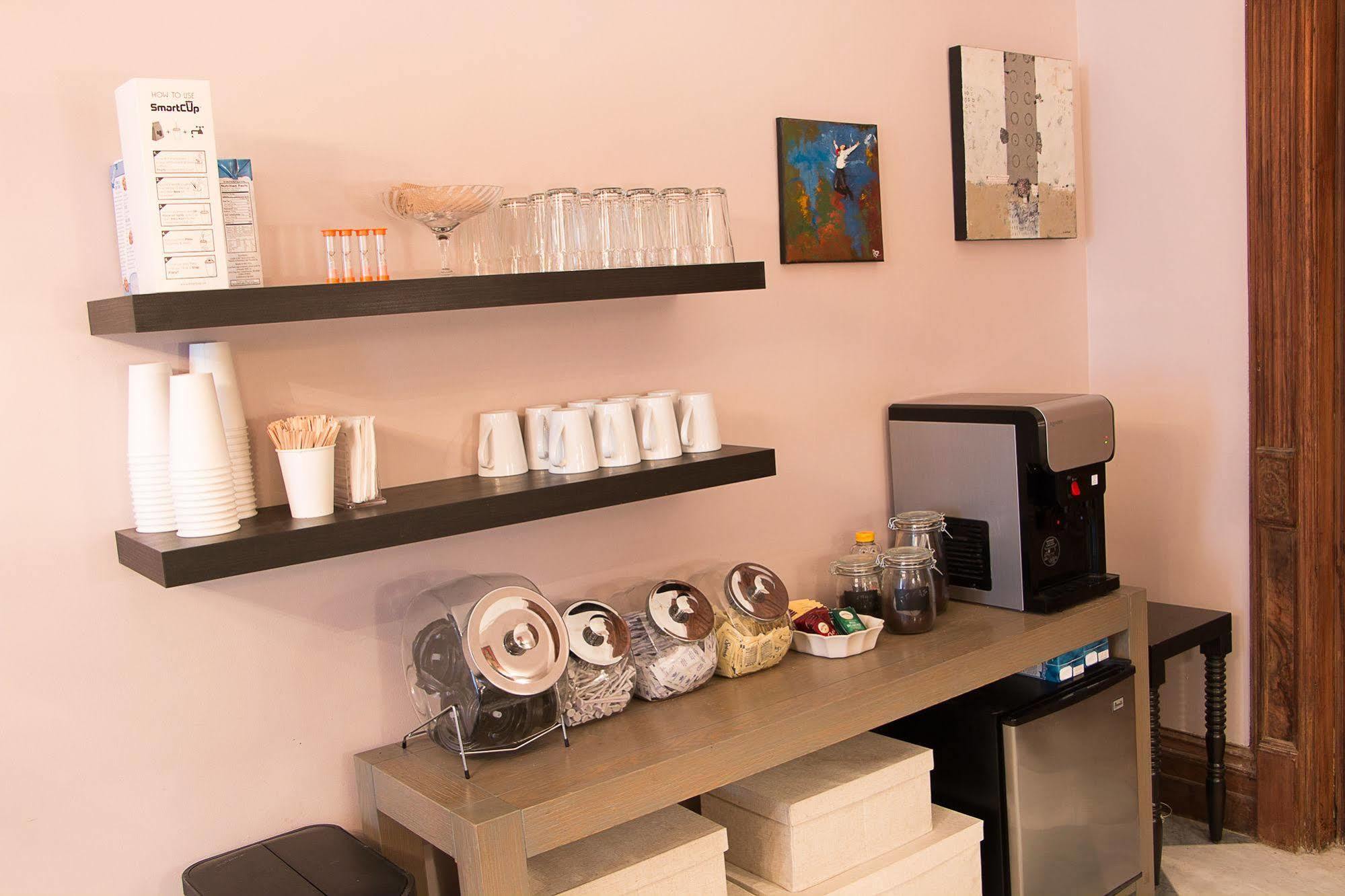 255West Guesthouse New York Luaran gambar