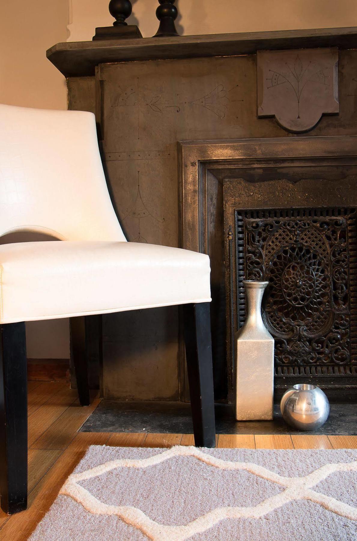255West Guesthouse New York Luaran gambar