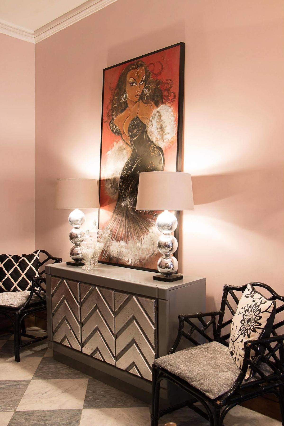 255West Guesthouse New York Luaran gambar