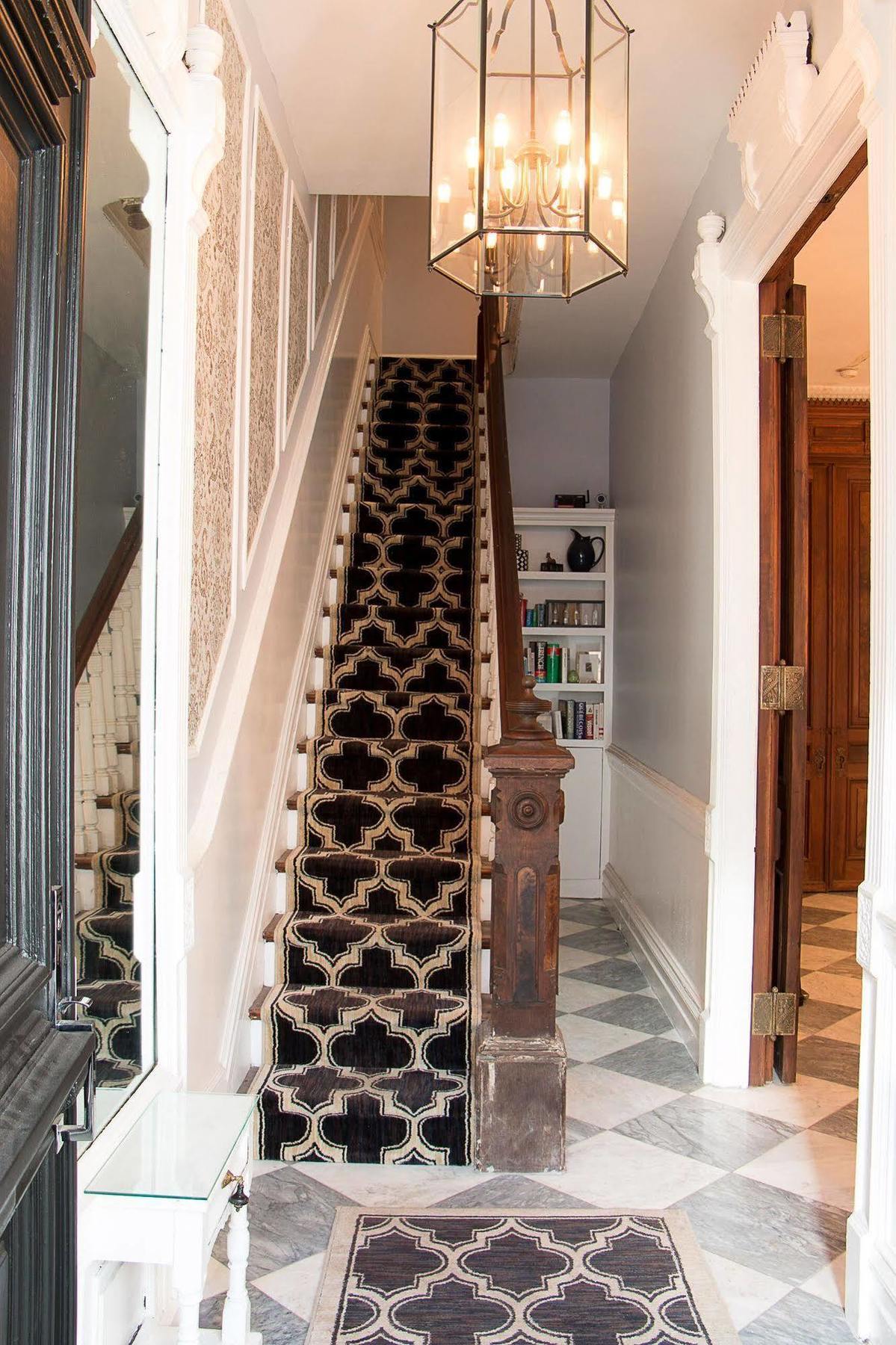 255West Guesthouse New York Luaran gambar